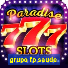 grupo fp saude